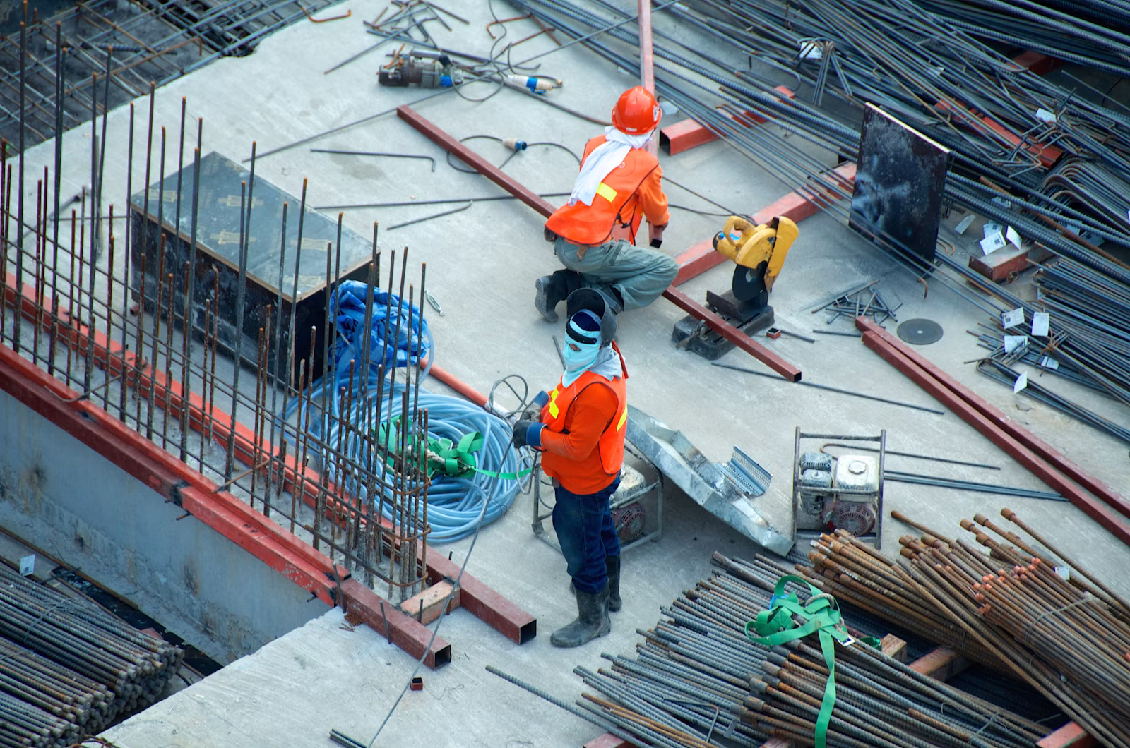 E F I Material de Constucao Em Geral — materiais de construção